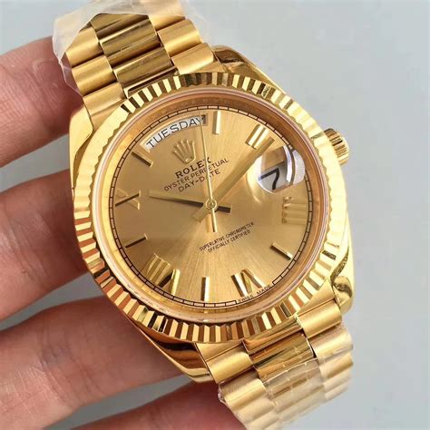 cheap rolex day date replica|rolex knockoff watches day date.